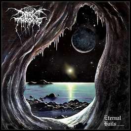 Eternal Hails...... Darkthrone