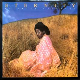 Eternity Coltrane Alice