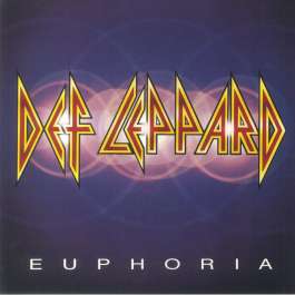 Euphoria Def Leppard