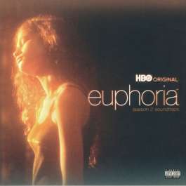 Euphoria Season 2 OST