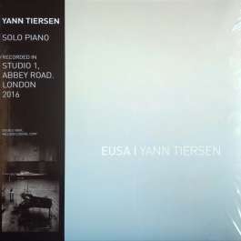 Eusa Tiersen Yann