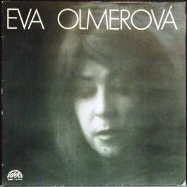 Eva Olmerova Olmerova Eva