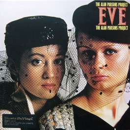 Eve Alan Parsons Project