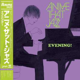 Evening ! All That Jazz