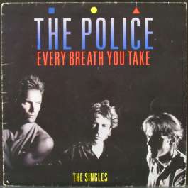 Every Breath You Take (The Singles) Police