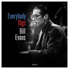 Everybody Digs Bill Evans Evans Bill