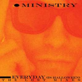 Everyday (Is Halloween) - The Lost Mixes Ministry