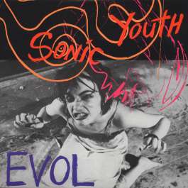 Evol Sonic Youth