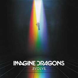 Evolve Imagine Dragons