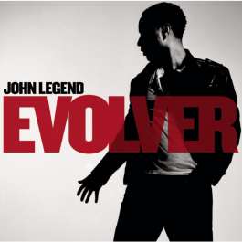 Evolver Legend John