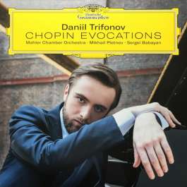 Evocations - Trifonov Daniil Chopin Frederic