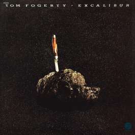 Excalibur Fogerty Tom