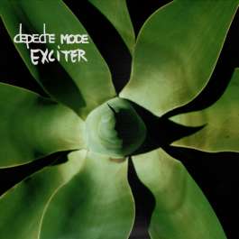 Exciter Depeche Mode