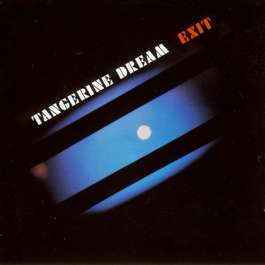 Exit Tangerine Dream