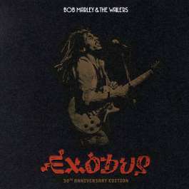 Exodus Marley Bob