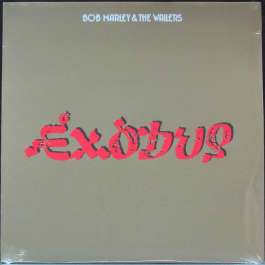 Exodus Marley Bob