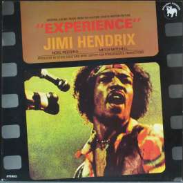 Experience Hendrix Jimi Experience