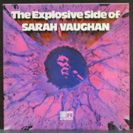 Explosive Side Of Vaughan Sara