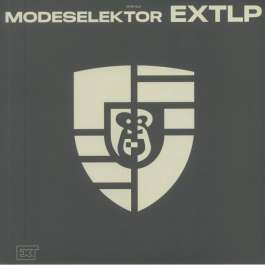 EXTLP Modeselektor