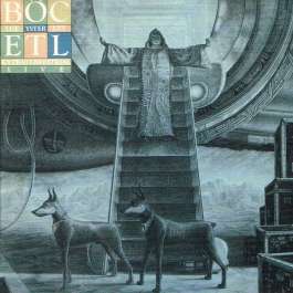 Extraterrestral Live Blue Oyster Cult