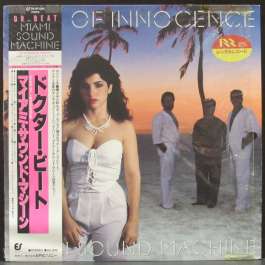 Eyes Of Innocence Miami Sound Machine