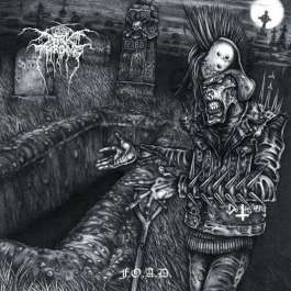 F.O.A.D. Darkthrone