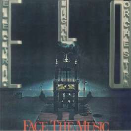 Face The Music Electric Light Orchestra