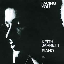 Facing You Jarrett Keith