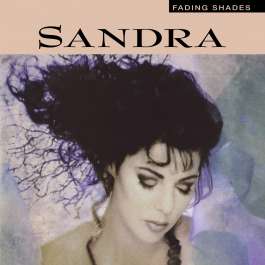 Fading Shades - Purple Sandra