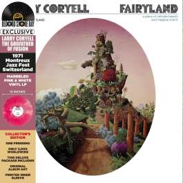 Fairyland Coryell Larry