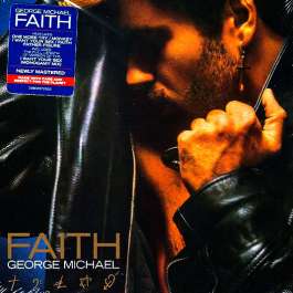 Faith Michael George