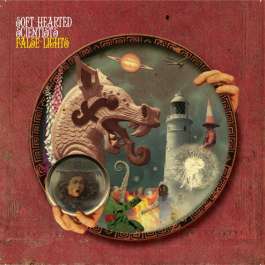 False Light Soft Hearted Scientists