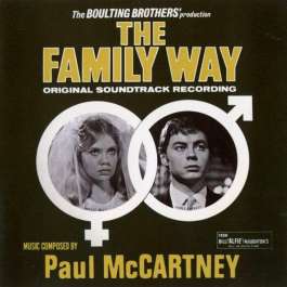 Family Way Ost McCartney Paul