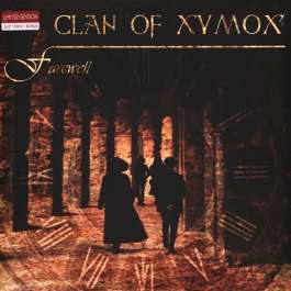Farewell Clan Of Xymox
