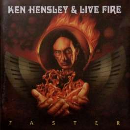 Faster Hensley Ken & Live Fire