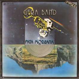 Fata Morgana Gera Band