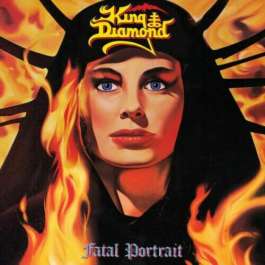 Fatal Portrait King Diamond