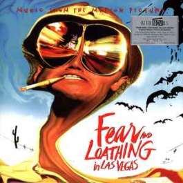 Fear And Loathing In Las Vegas OST