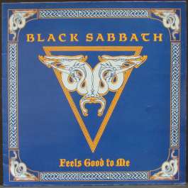 Feels Good To Me Black Sabbath