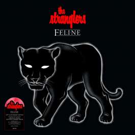 Feline Stranglers