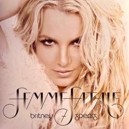 Femme Fatale Spears Britney