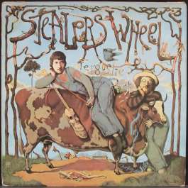 Ferguslie Park Stealers Wheel