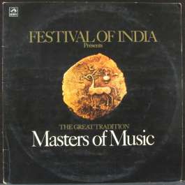 Festival Of India Various Artists