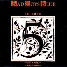 Fifth Bad Boys Blue