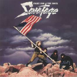 Fight For The Rock Savatage