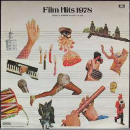 Film Hits 1978 - Songs From Hindi Films OST