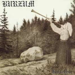 Filosofem Burzum