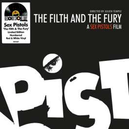 Filth And The Fury Sex Pistols