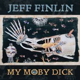 My Moby Dick Finlin Jeff