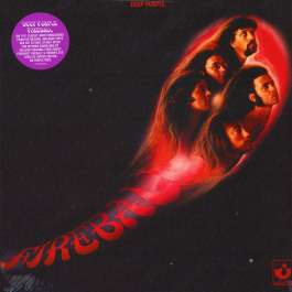 Fireball - Purple Deep Purple